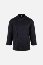 Kochjacke Concept Langarm