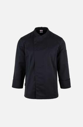 3180201 - Kochjacke Concept Langarm