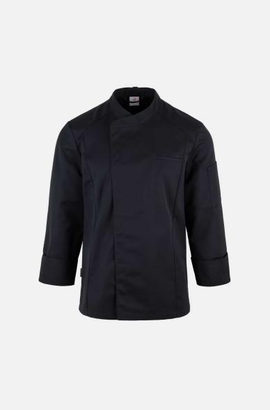 3180201 - Kochjacke Concept Langarm