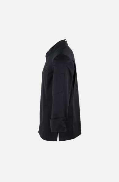 3180201 - Kochjacke Concept Langarm