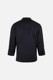 Kochjacke Concept Langarm