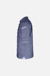 Kochjacke Kurzarm