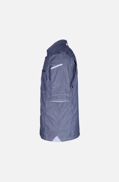 3190991 - Kochjacke Kurzarm