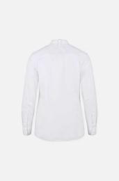 Kochbluse