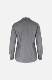 Kochbluse