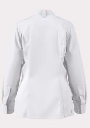 Damen Kochjacke mit Drucker