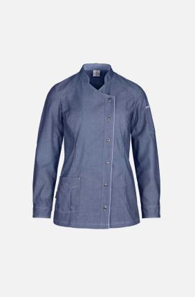 3491091 - Damen Kochjacke