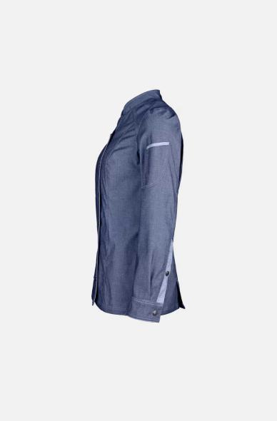 3491091 - Damen Kochjacke