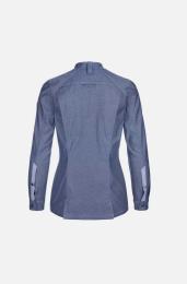 Damen Kochjacke