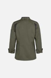 Damen Kochjacke Servicejacke