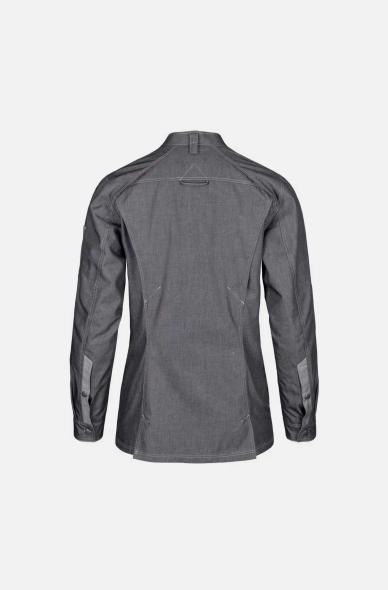 3491990 - Damen Kochjacke Denim