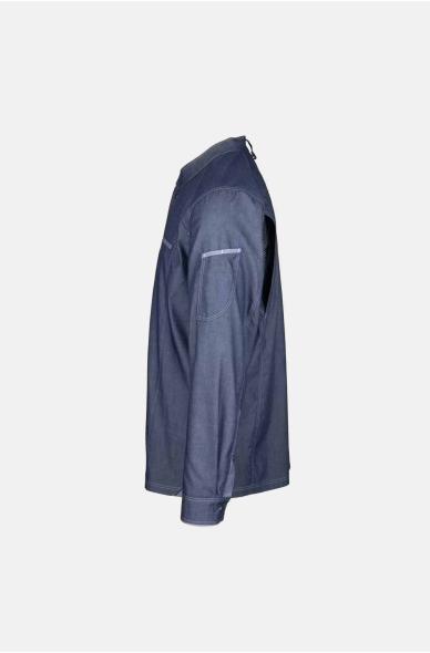 3191991 - Kochjacke Denim