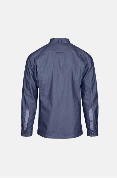 3191991 - Kochjacke Denim
