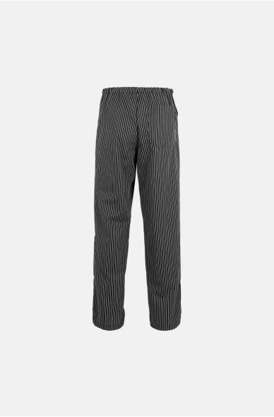 32220 - Kochhose Rundumgummi