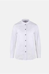 Kochbluse