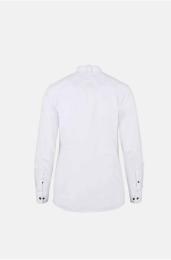 Kochbluse