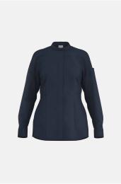 Damen Kochjacke