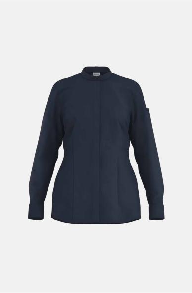 3480690 - Damen Kochjacke