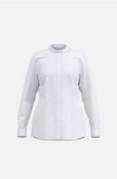 Damen Kochjacke