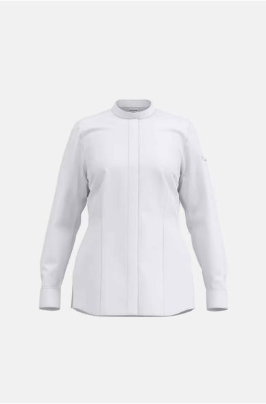 3480691 - Damen Kochjacke