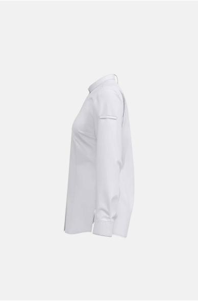 3480691 - Damen Kochjacke