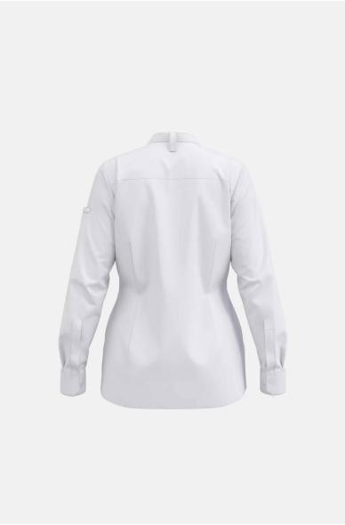 3480691 - Damen Kochjacke