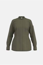 Damen Kochjacke