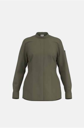 3480692 - Damen Kochjacke