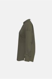 Damen Kochjacke