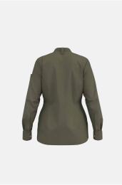 Damen Kochjacke