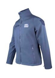 Jacke 3-IN-1 Stretch Kingsley mit Schullogo