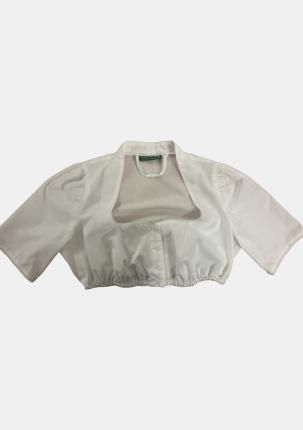 32124810 - Dirndlbluse kurzarm