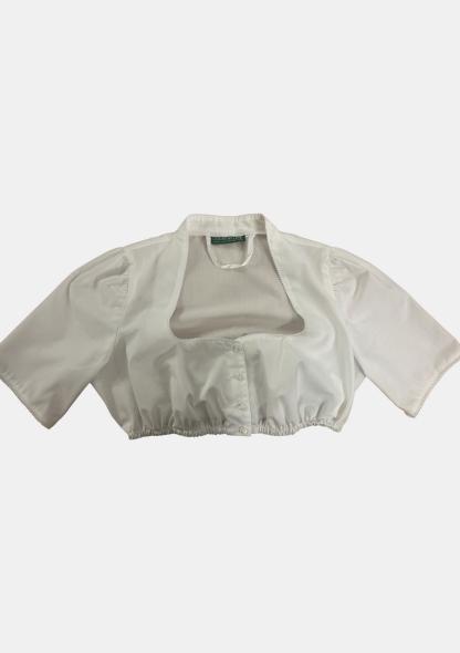 32124810 - Dirndlbluse kurzarm