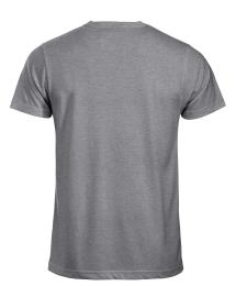 Shirt New Classic mit Schullogo