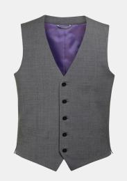 Herrengilet Busso