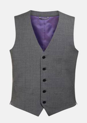 31074G - Herrengilet Busso