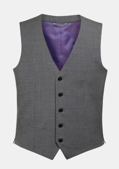 31074G - Herrengilet Busso
