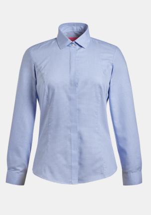32281B - Damenbluse Lugano