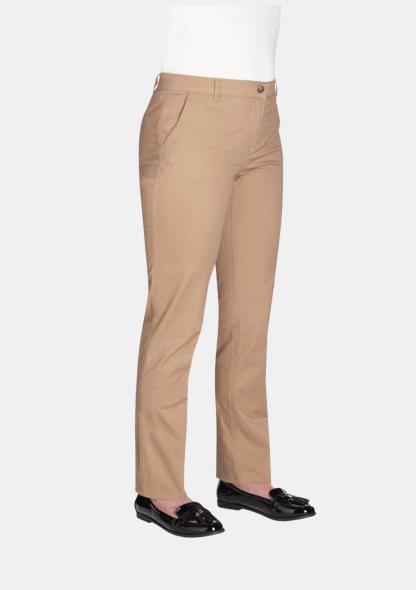 32303B - Slim Fit Chinohose Houston