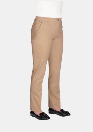 32303BKU - Slim Fit Chinohose Houston