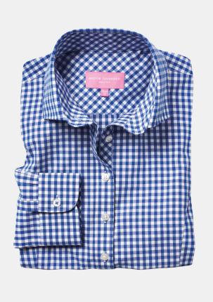 32321A - Damenbluse Kansas
