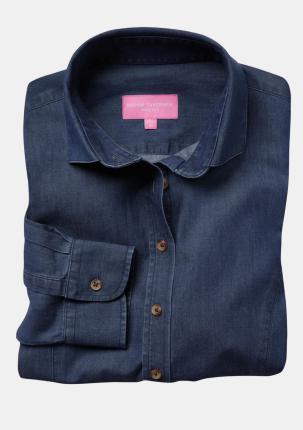 32323A - Damenbluse Banff