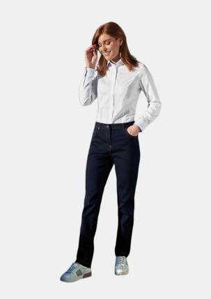 32374AUE - Damenjeans Rochelle