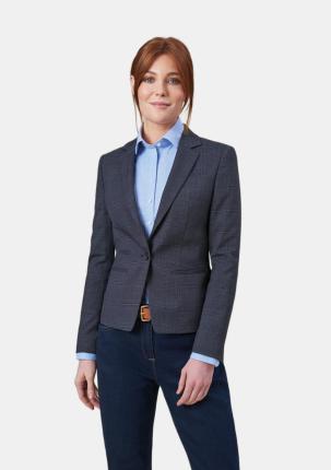 32382AUE - Damenjacke Alegra