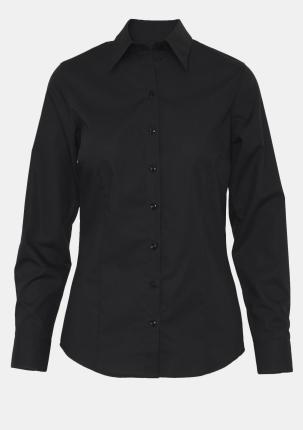 6200OT29017 - Bluse schwarz