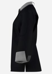 Damen Kochjacke