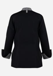 Damen Kochjacke