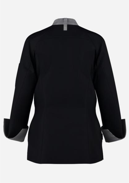 349370 - Damen Kochjacke