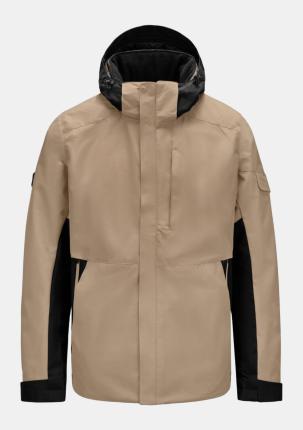 3801011320 - Primaloft Winterjacke Georg