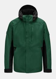 Primaloft Winterjacke Georg